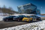 Kia Stonic 2017 года (WW)